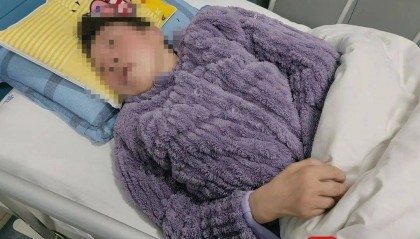 清洁工闻了雇主家臭肉气味后突发脑梗?多方回应