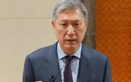 果然不出中国所料!韩国新任驻华大使刚到北京,美国就使出一“狠招”,李在明对中方提了个请求