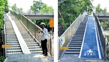 深圳“卷尺哥”走红，城市需要“多管局局长”