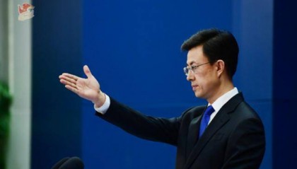 捷克总理最新涉华表态，中方回应
