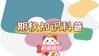 【知识科普】场外股票期权与股指期权开通条件全解析