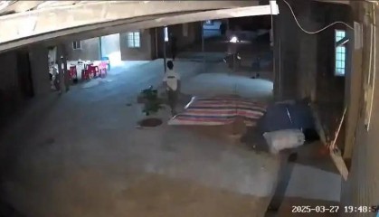 罪行极其严重，精神分裂者被判死刑