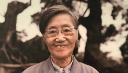 被称为中国居里夫人，工资是普通人的五倍，临终遗产只有13万
