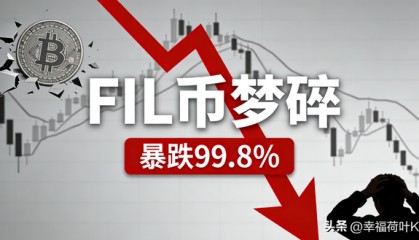 fil币(fil币价格今日行情)