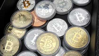 千倍币(千倍币 募资 加密货币)