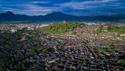 丽江四天三晚旅游攻略，2025最新云南丽江旅游攻略