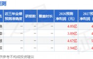 开源证券：给予三诺生物买入评级