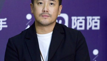 马伊琍:我没有主动创作的能力,期待导演写出让人眼前一亮的角色