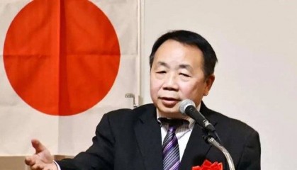 21世纪的“新汉奸”石平,究竟何许人也?