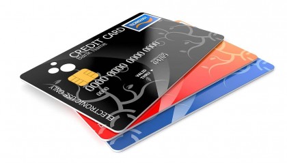 招商银行信用卡额度一般是多少