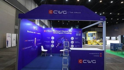 CWG平台:手续费结构及交易成本分析