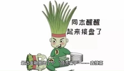 币圈割韭菜(币圈韭菜何去何从)