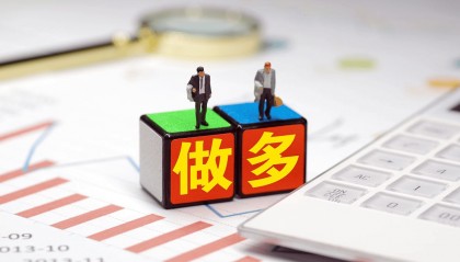 期权做多是什么意思？