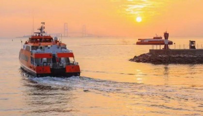 18元宝安⇋中山 | 又一中国AI产品火爆全网 | 早安，宝安