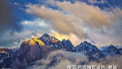 丽江四天三晚旅游攻略，云南丽江4日游攻略