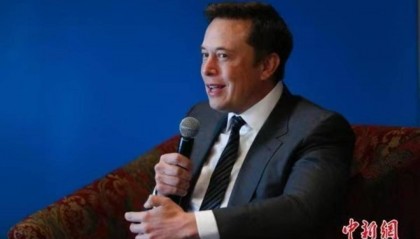 被甲骨文联合创始人埃里森短暂超越后,马斯克重新成为世界首富