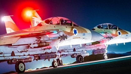 以色列千里追杀未果,哈马斯高层成功逃脱,这次行动幕后推手究竟是谁?