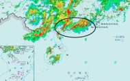 刷新纪录！广东恩平狂泼449毫米特大暴雨 为何广东最近暴雨这么强？