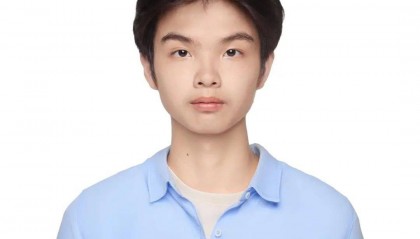 “救命!”17岁少年听到呼救,跳河勇救六旬老人不幸溺亡,母亲泪流不止:他根本不会游泳