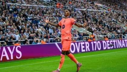 欧冠早报：拉什福德发威丁丁走过场 意外球队首轮登顶