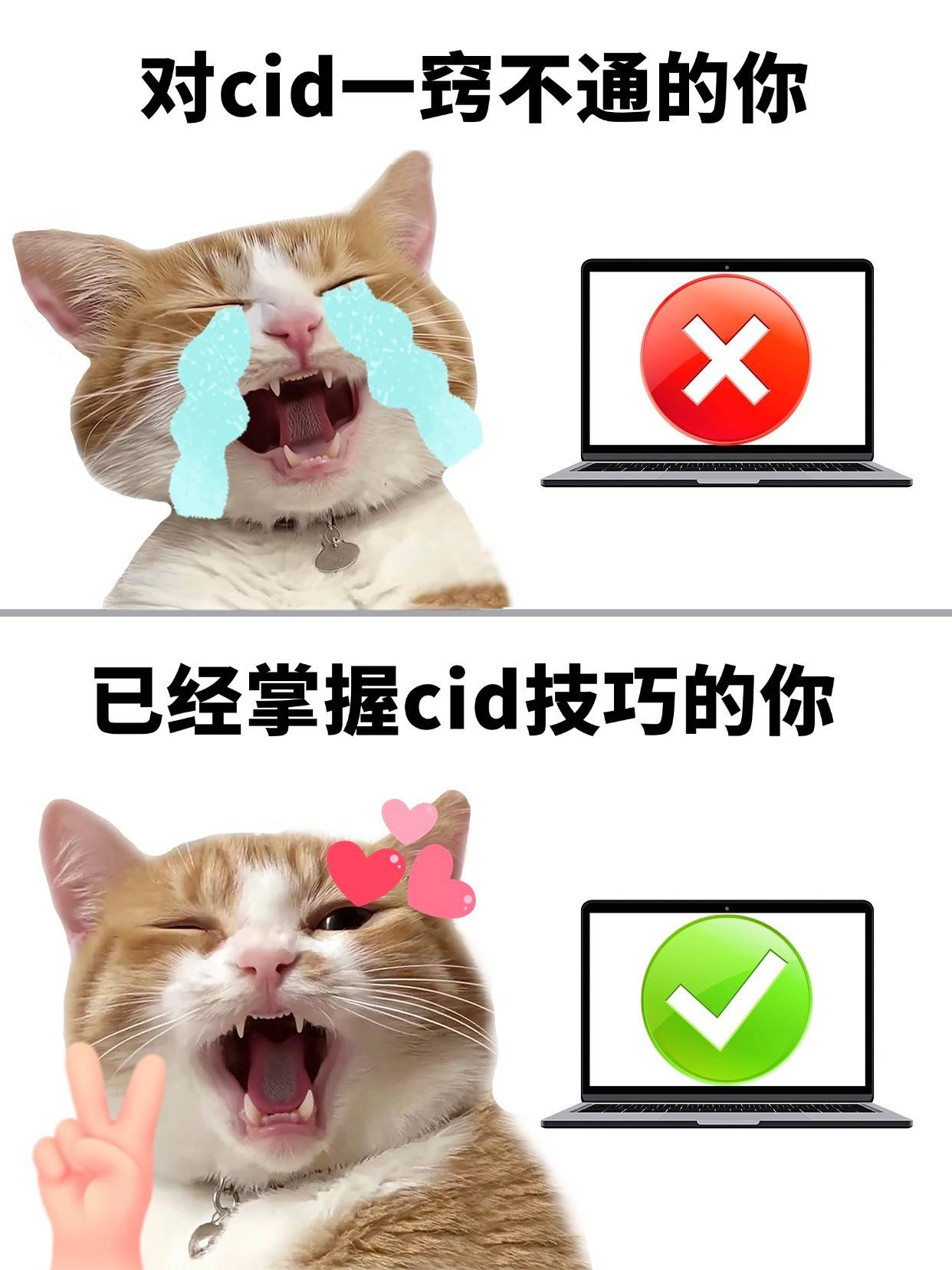 火遍电商平台的CID广告是什么意思？CID投放怎么做？