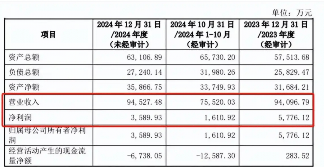 东软集团多元化困局