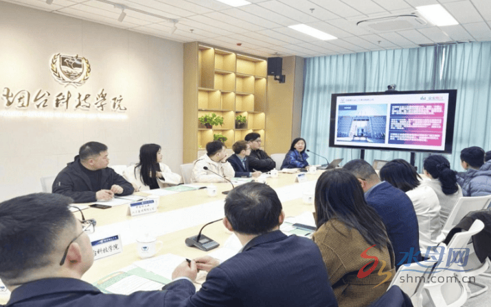 烟台依托“就职指南针”探索校企合作新路径