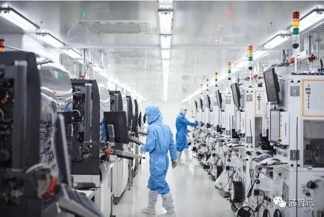 闻泰科技一季度净利大涨82.29%