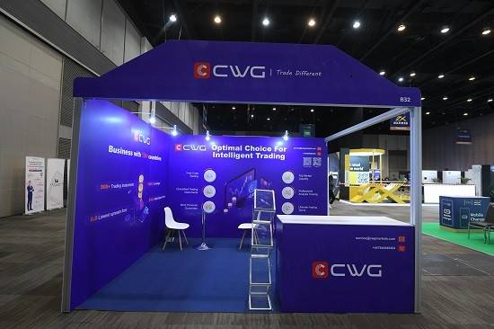 CWG平台：手续费结构及交易成本分析
