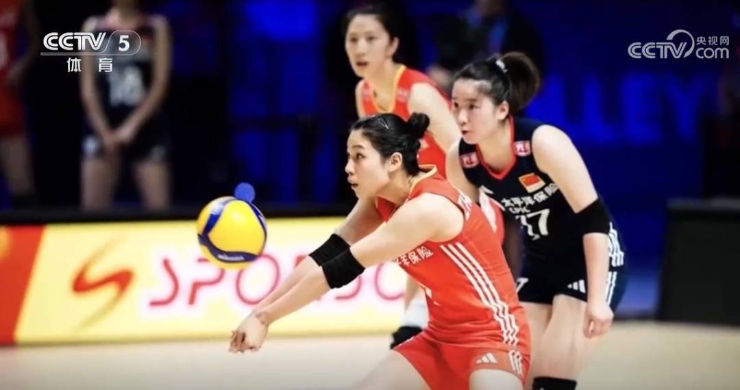 中国女排击败日本！重夺亚洲第一
