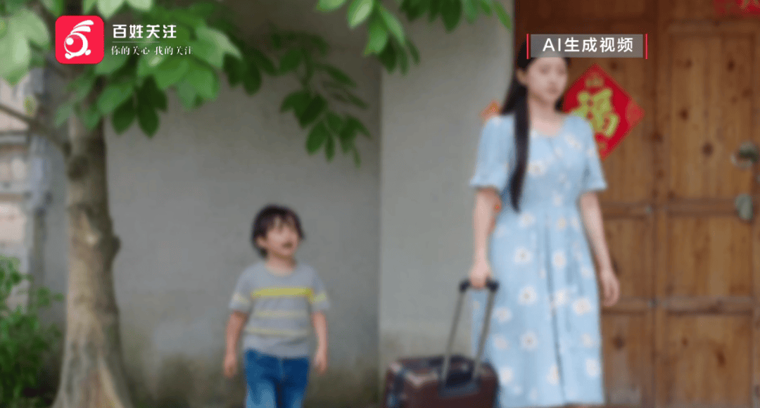 心酸!12岁男孩“独居”贵阳一安置房内,父亲回应:迫于无奈,因为……