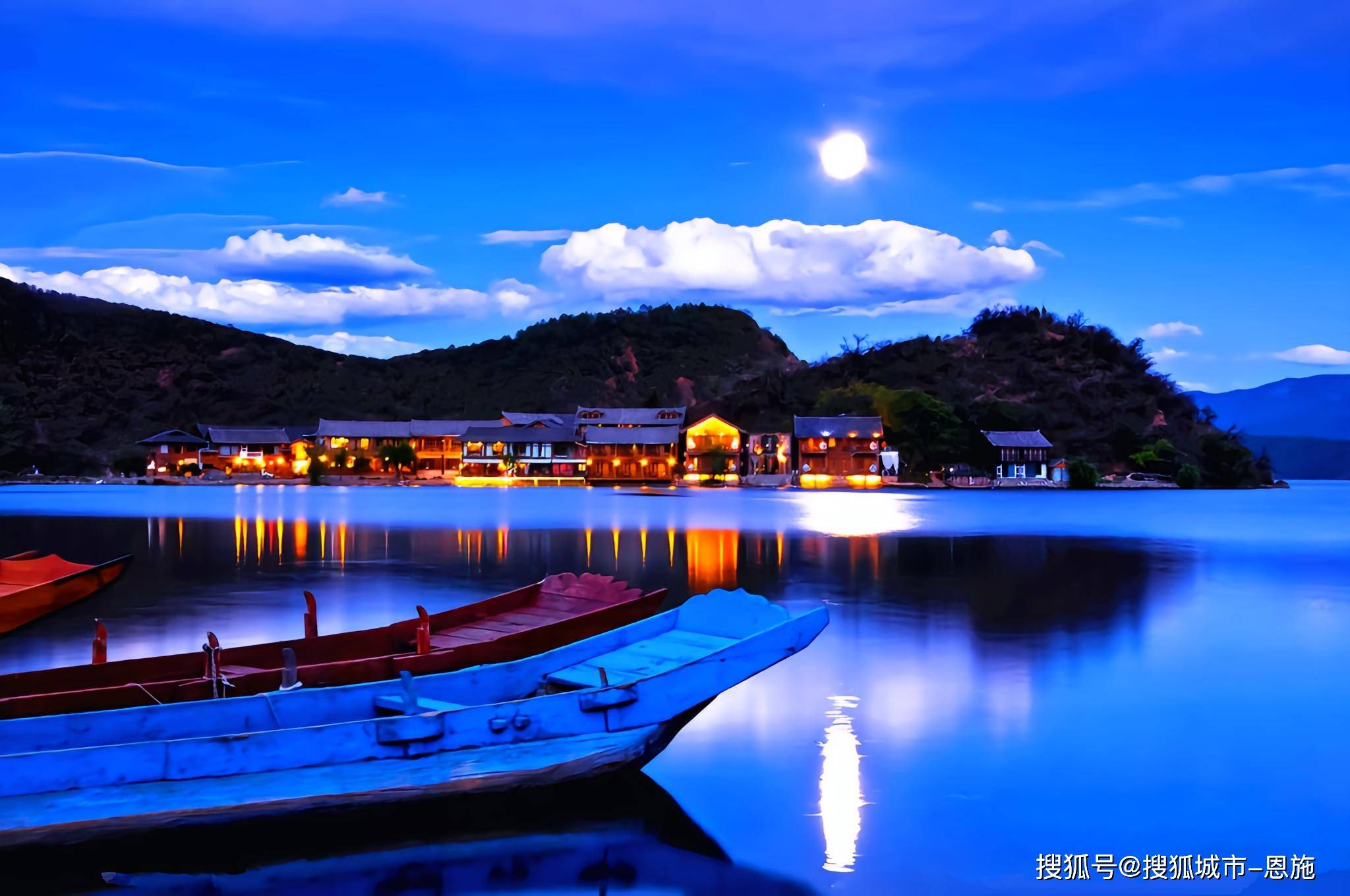 丽江旅游攻略-云南旅游攻略,建议收藏，2025_去云南丽江旅游攻略攻略_云南旅游指南