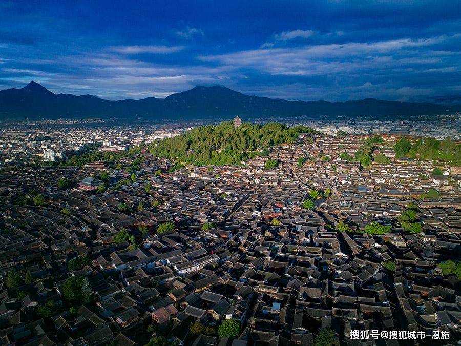 丽江四天三晚旅游攻略，2025最新云南丽江旅游攻略