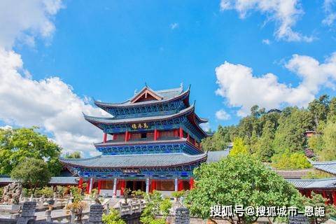 丽江四天三晚旅游攻略，2025最新云南丽江旅游攻略
