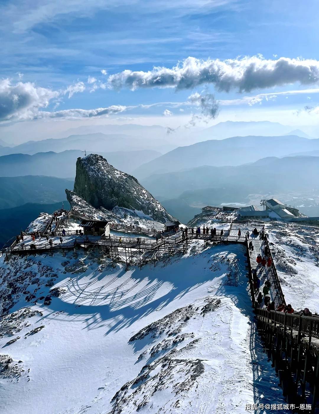 丽江四天三晚旅游攻略，2025最新云南丽江旅游攻略