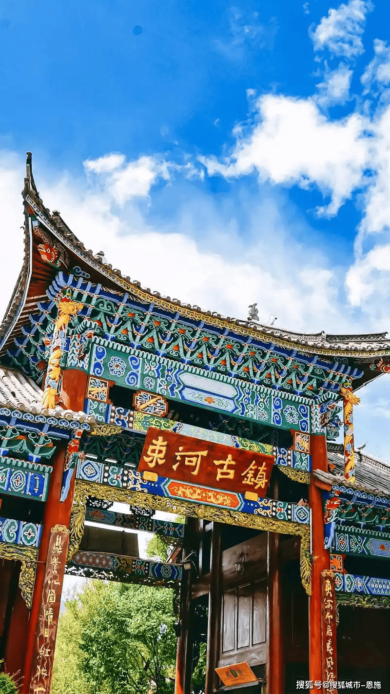 丽江四天三晚旅游攻略，2025最新云南丽江旅游攻略