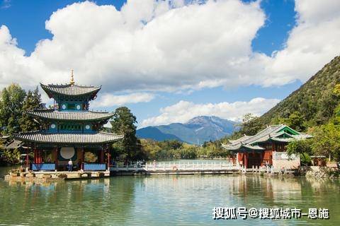 丽江四天三晚旅游攻略，2025最新云南丽江旅游攻略