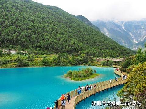 丽江四天三晚旅游攻略最新，丽江4天旅游攻略