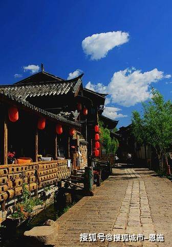 丽江四天三晚旅游攻略最新，丽江4天旅游攻略