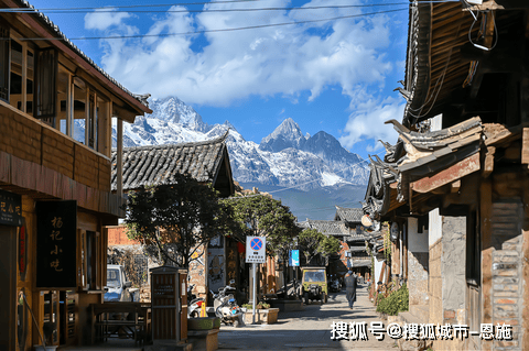 丽江四天三晚旅游攻略最新，丽江4天旅游攻略