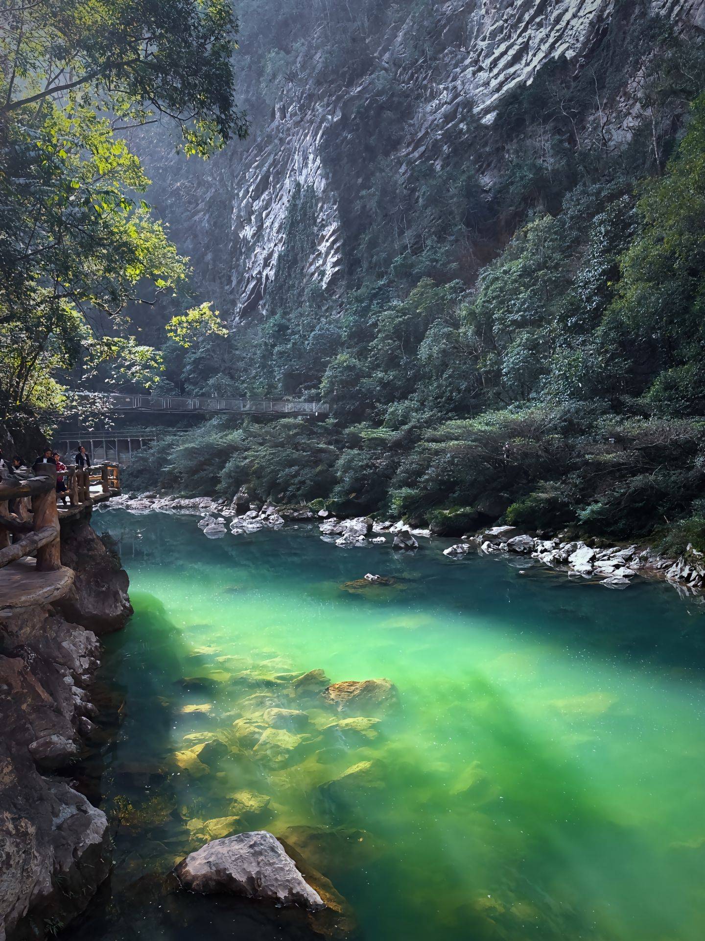 丽江去贵州旅游攻略路线？丽江到贵州，这条路线美哭了！