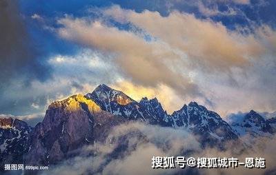 丽江四天三晚旅游攻略，云南丽江4日游攻略