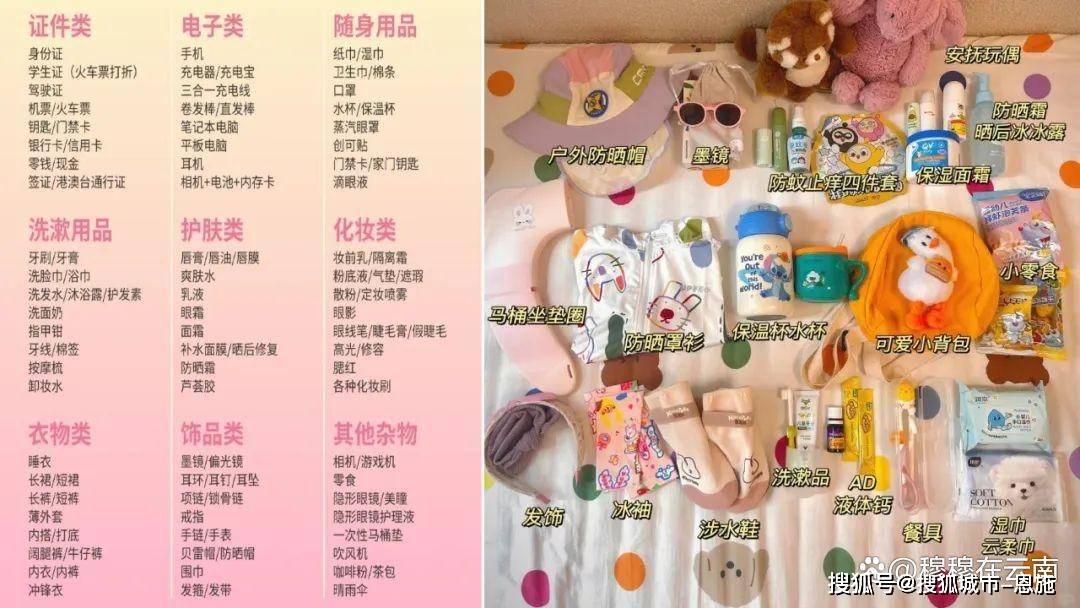第一次去丽江旅游一定要看!丽江超全旅游攻略,太详细了!