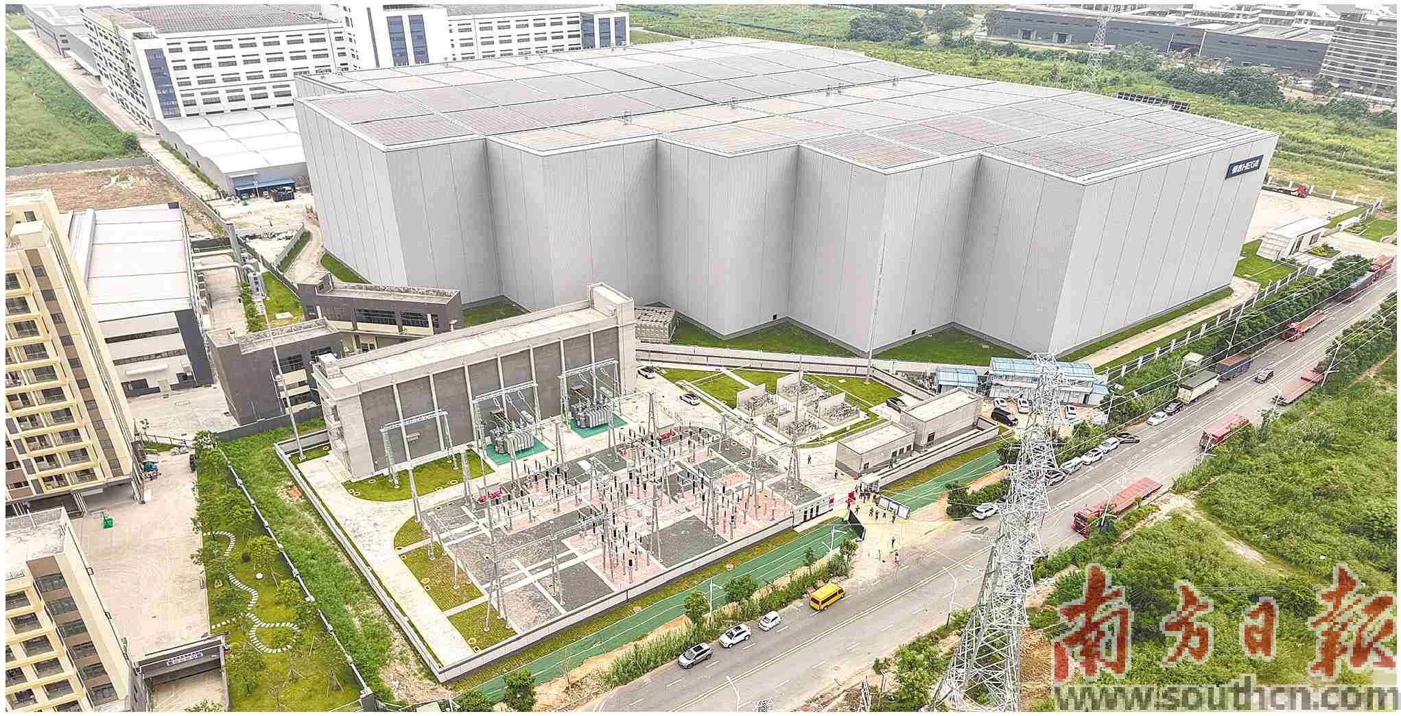 年供电量破百亿千瓦时 电力引擎助推高质量发展