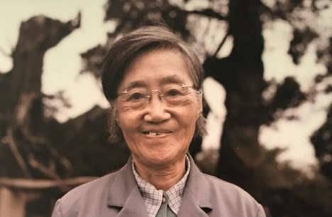 被称为中国居里夫人，工资是普通人的五倍，临终遗产只有13万