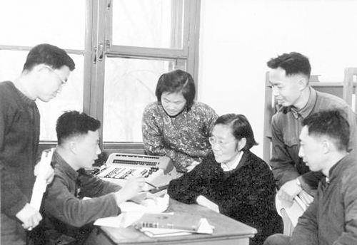 被称为中国居里夫人，工资是普通人的五倍，临终遗产只有13万