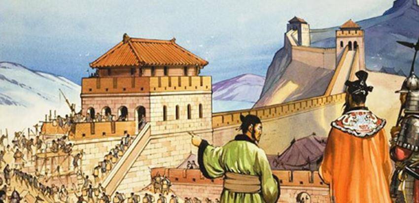中国一个500多年的最强帝国，竟因一句话被灭掉，只有五个字
