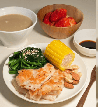 开学第一天，三个早餐公式记牢，助力孩子新学期“第一状态”