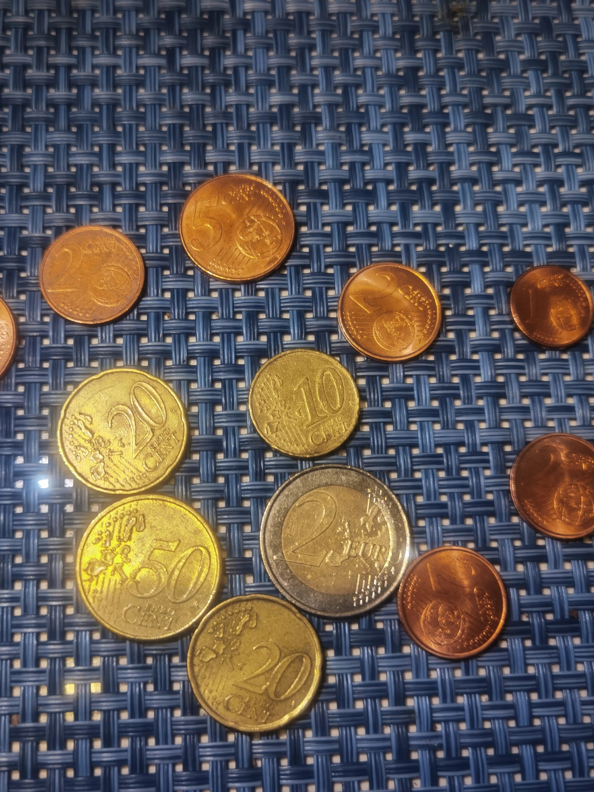 欧元币(欧元币兑人民币) 欧元币(欧元币兑人民币)