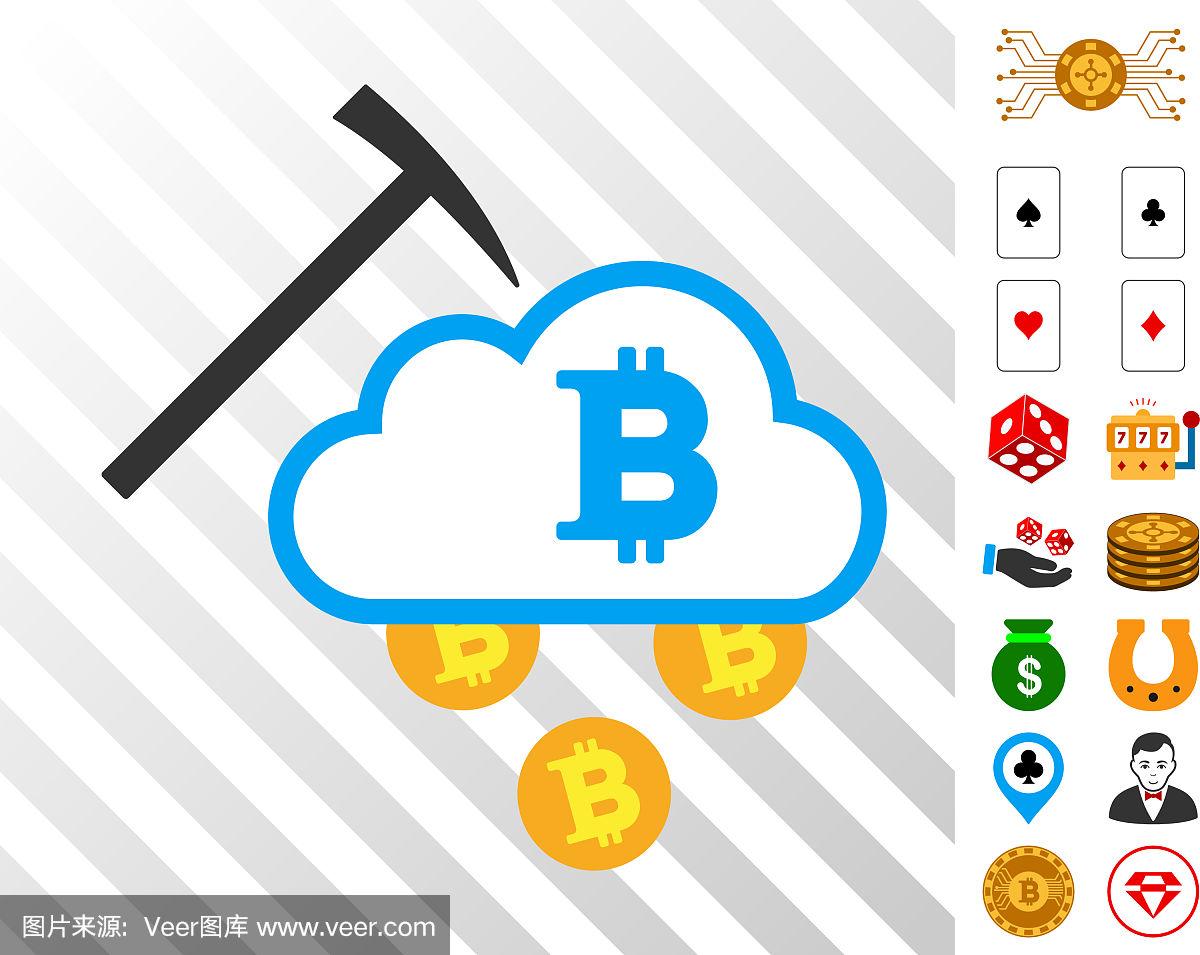 币云(北京币云科技有限公司)